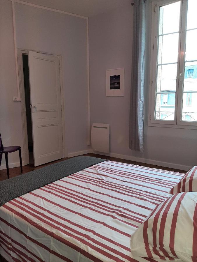 Apartment Le Flatiron - 4
