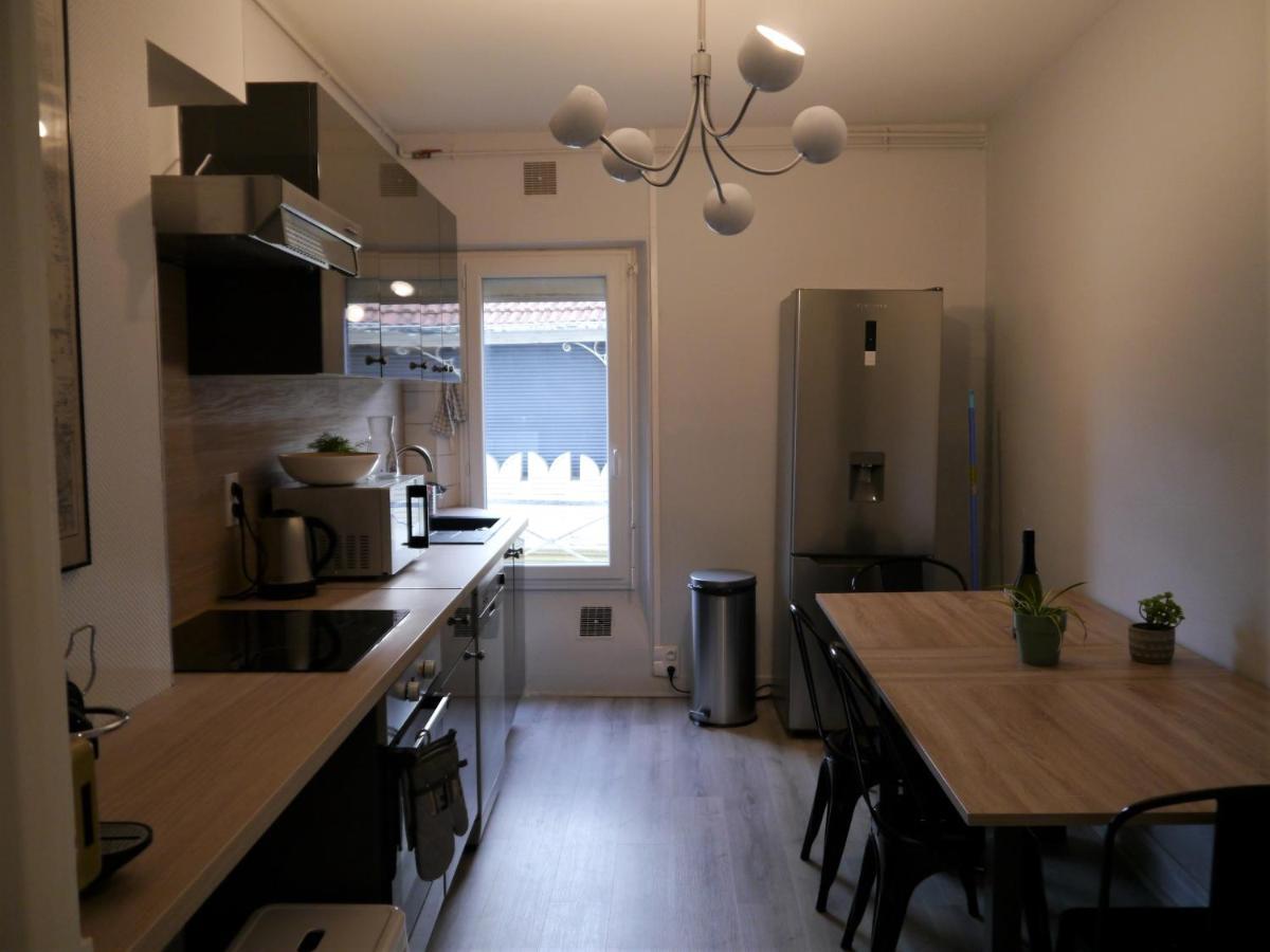 Le Flatiron - 4 *