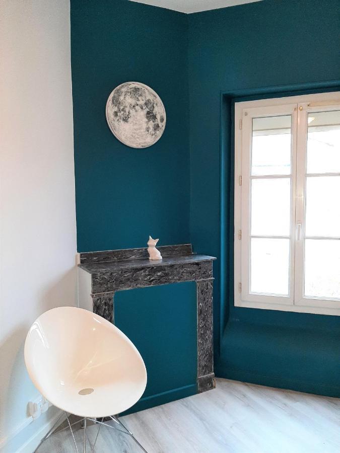 Le Flatiron - 4 * Tarbes