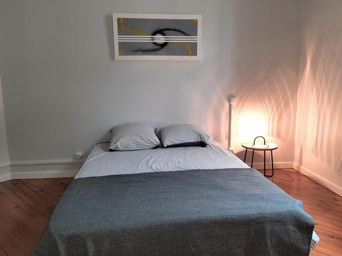 Le Flatiron - 4 Tarbes