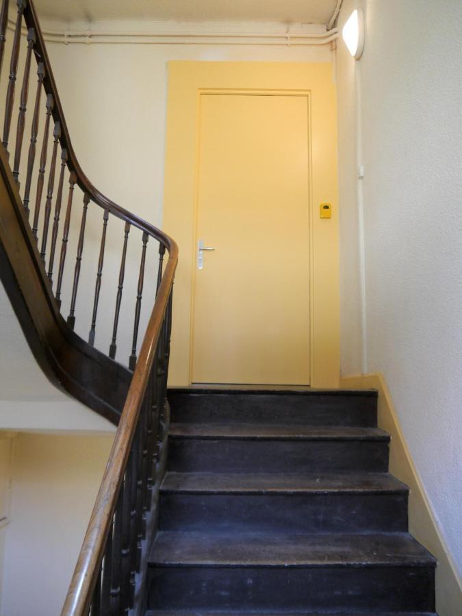 Apartment Le Flatiron - 4 *