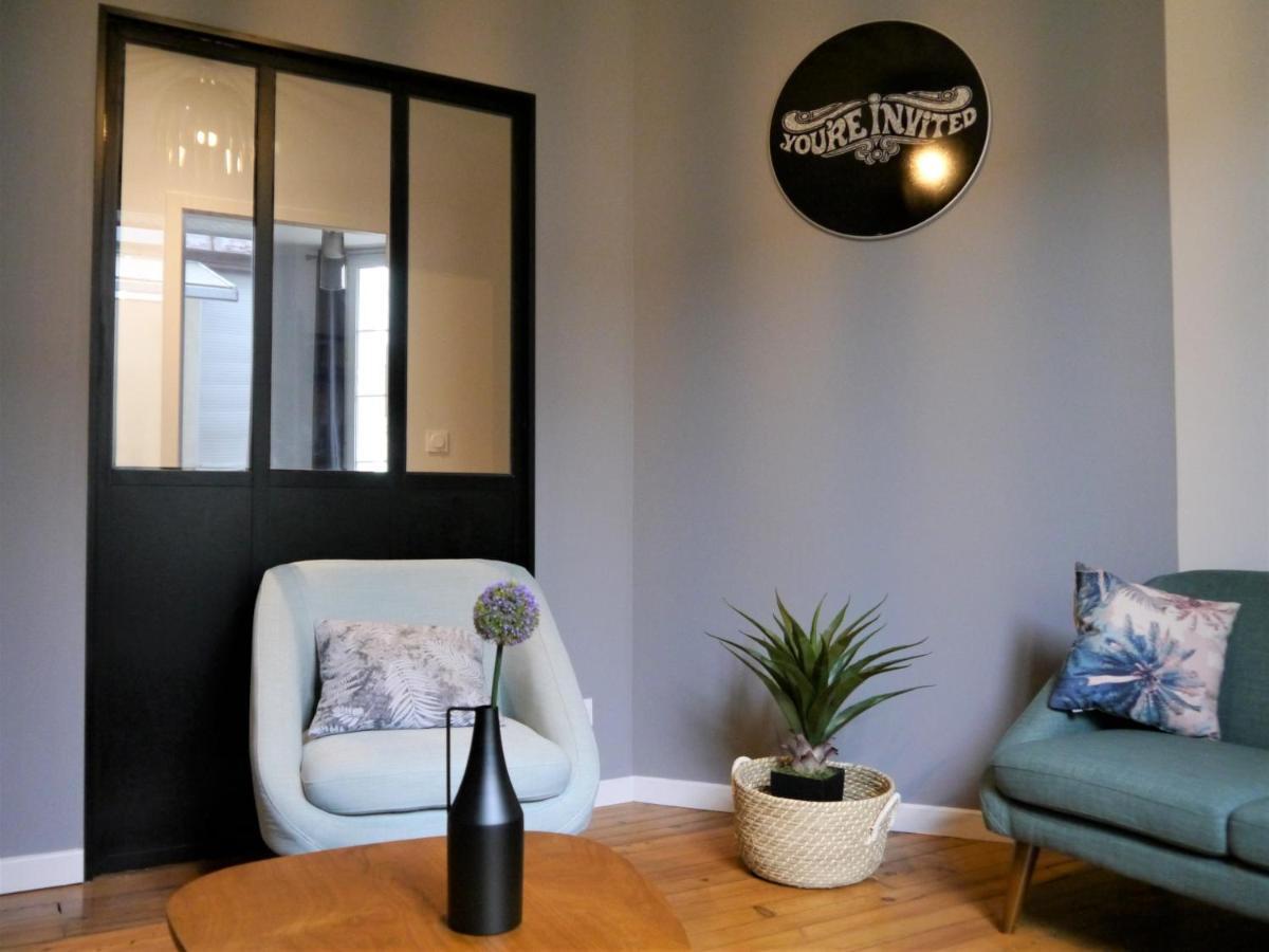 Le Flatiron - 4 Appartement *