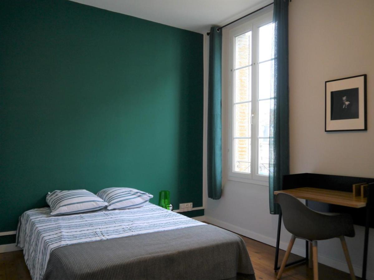 Appartement Le Flatiron - 4