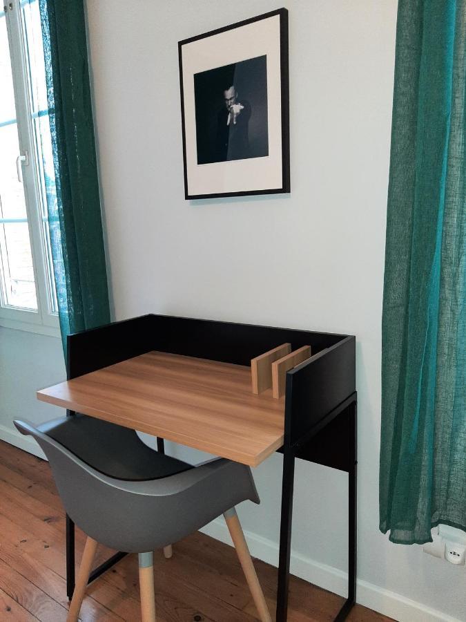 Le Flatiron - 4 Tarbes