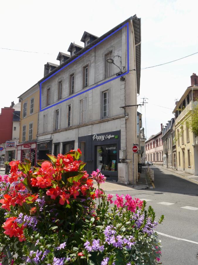 Appartement Le Flatiron - 4 *