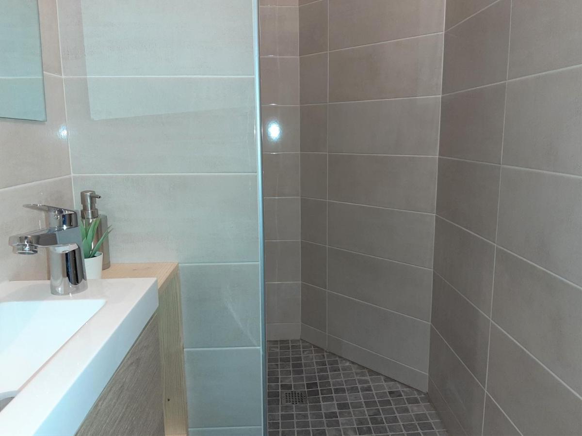 Le Flatiron - 4 Apartment Tarbes