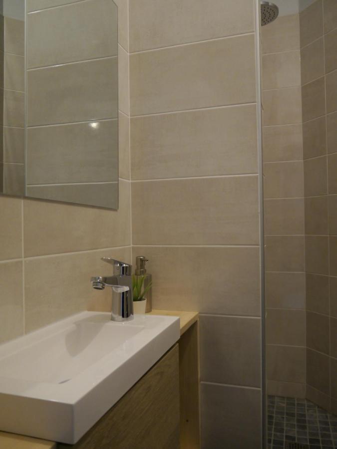 Le Flatiron - 4 Apartment Tarbes