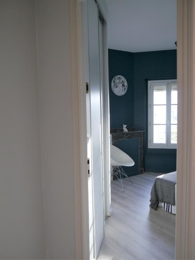 Le Flatiron - 4 Appartement Tarbes