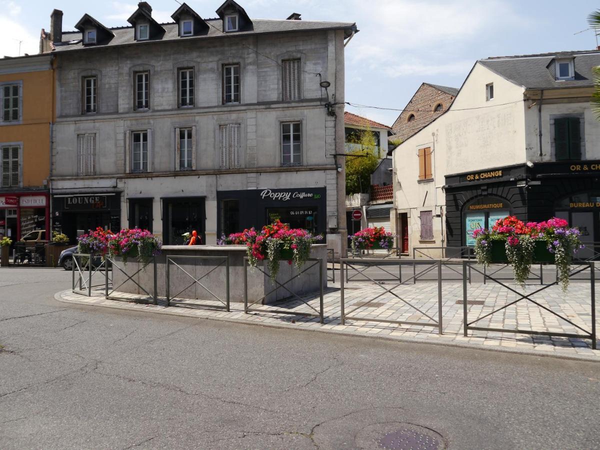 Appartement Le Flatiron - 4 *