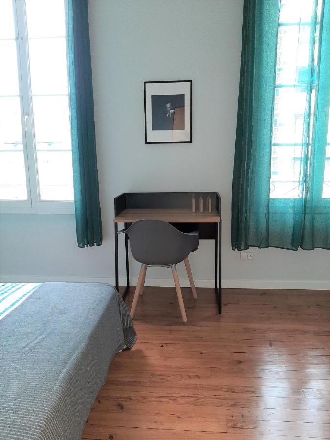 Apartment Le Flatiron - 4 *