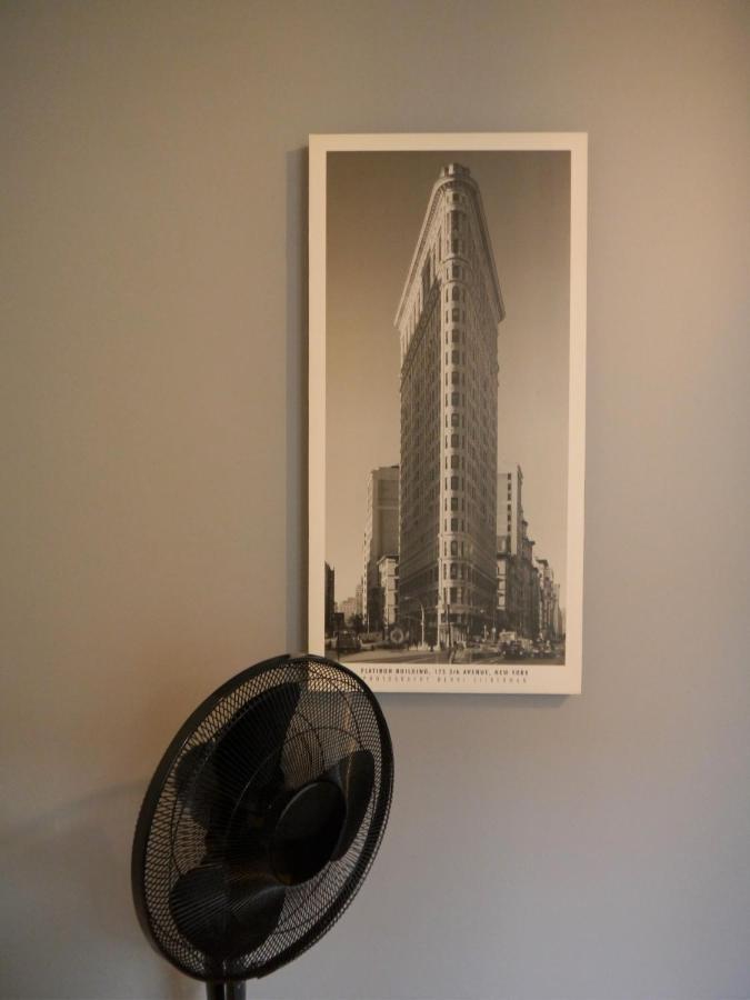 Le Flatiron - 4 Appartement Tarbes