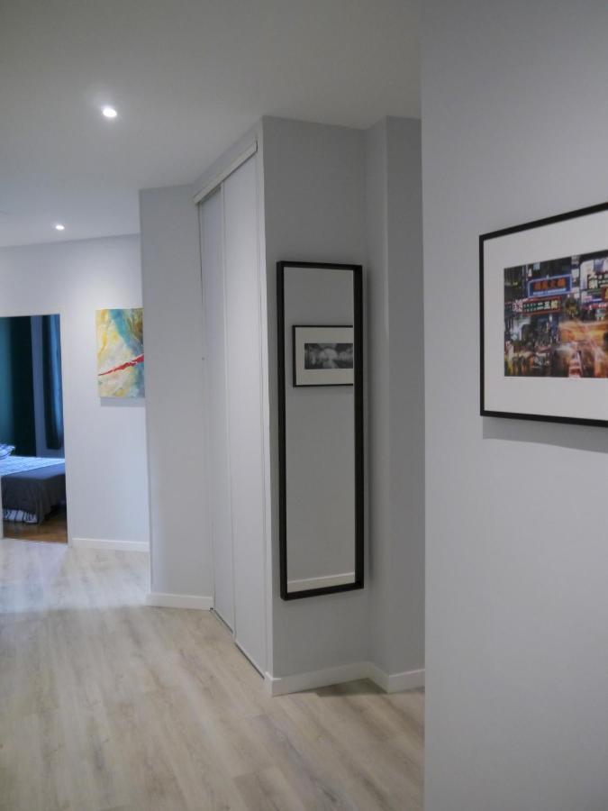 Appartement Le Flatiron - 4