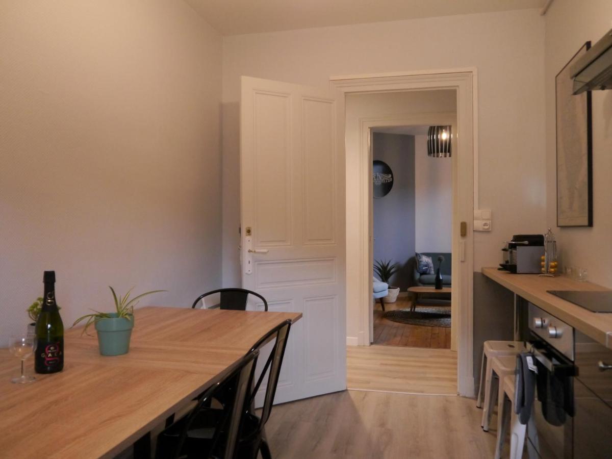 Apartment Le Flatiron - 4