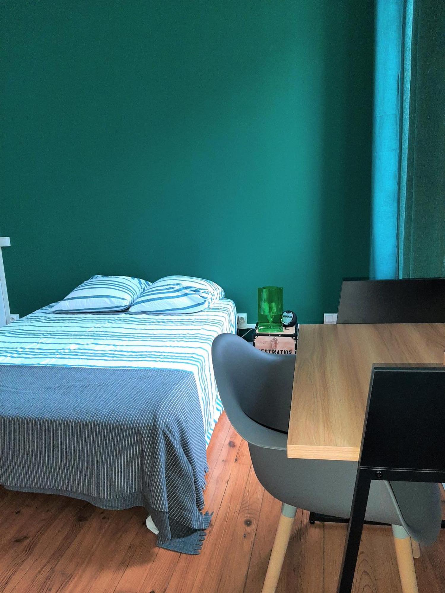 Le Flatiron - 4 Appartement