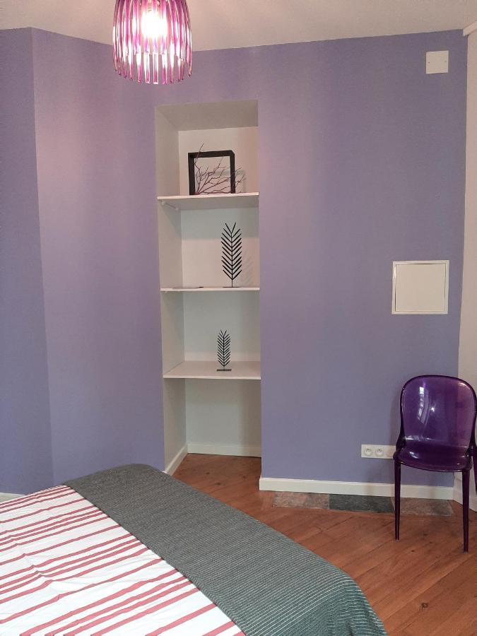 Appartement Le Flatiron - 4