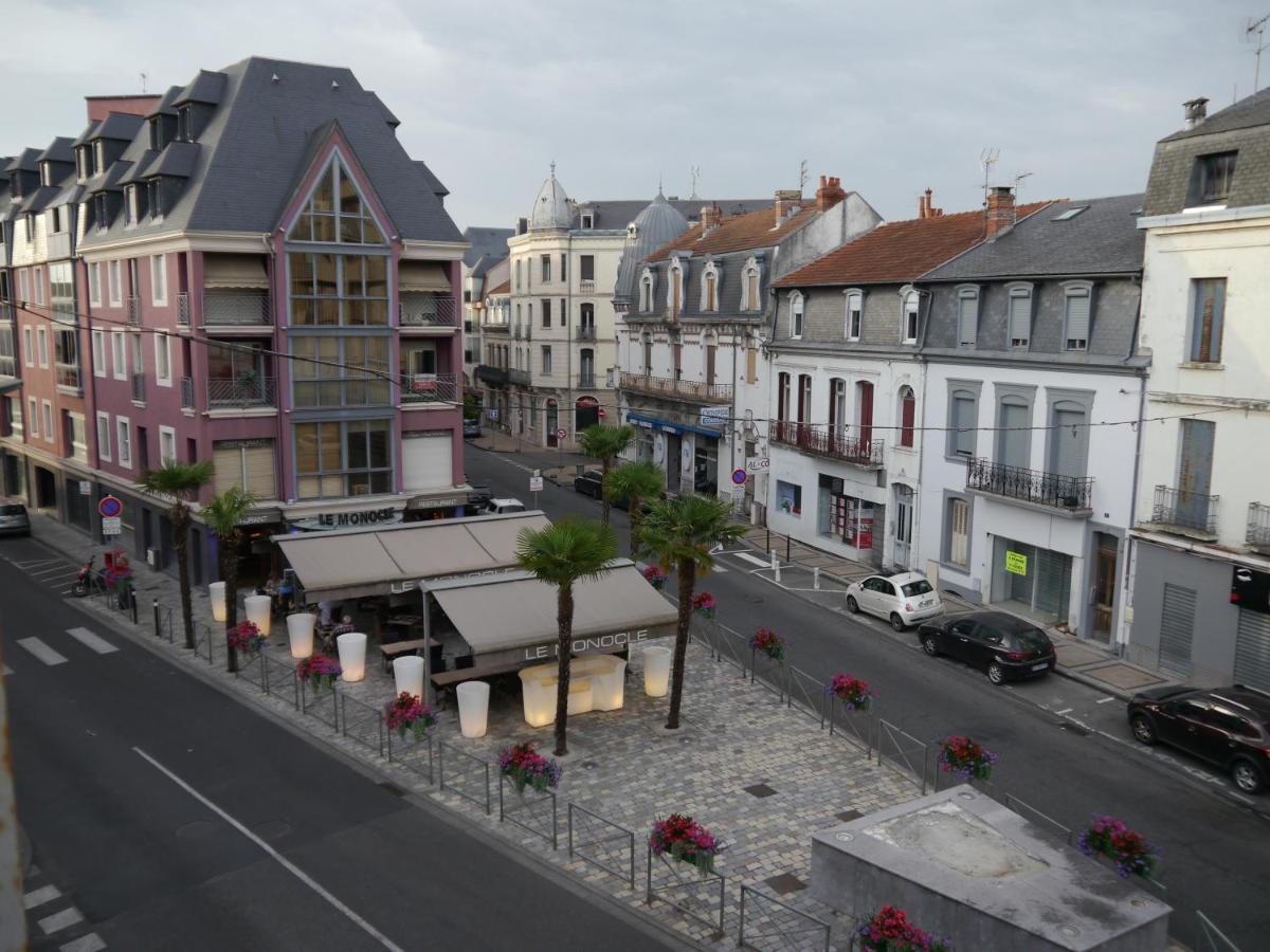 Le Flatiron - 4 Tarbes